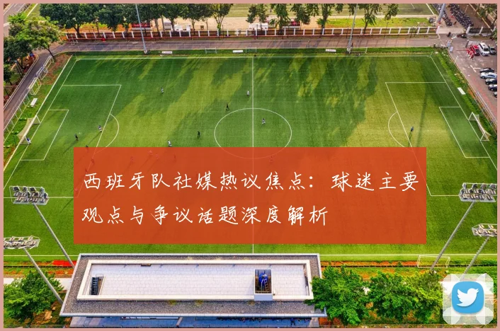 西班牙队社媒热议焦点：球迷主要观点与争议话题深度解析